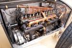 Rolls-Royce Silver Ghost Open Drive Limousine by Barker 1914 года